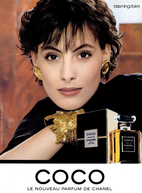 chanel 80 timeless|chanel perfume from the 80s.